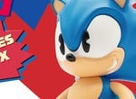 "A Very Emotional Project" - Fang The Sniper Creator Reunites With Sega To Create New Sonic The Hedgehog Merch