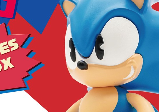 "A Very Emotional Project" - Fang The Sniper Creator Reunites With Sega To Create New Sonic The Hedgehog Merch