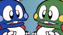 Taito Arcade 1