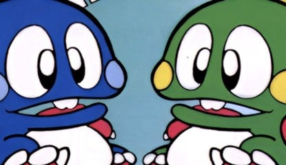 Taito Arcade 1 (Evercade) - A Welcome Refresher On One Of Coin-Op Gaming's Greatest