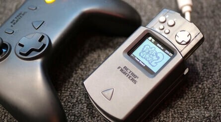 Review: 8BitMods VMU Pro 3