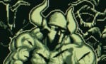 Traumatarium Is A Fighting Fantasy-Inspired Dungeon Crawler For Game Boy