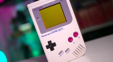 CIBSunday: Nintendo Game Boy 13