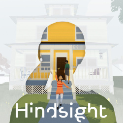 Hindsight Cover