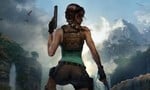 Lara Croft's Tomb Raider Series Has Sold Over 100 Million Copies