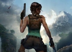 Lara Croft's Tomb Raider Series Has Sold Over 100 Million Copies