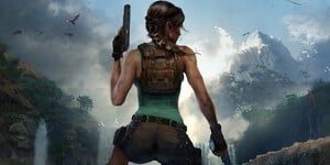 Next Article: Lara Croft's Tomb Raider Series Has Sold Over 100 Million Copies