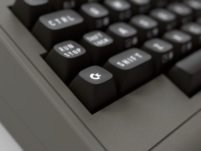 Commodore 64 Ultimate