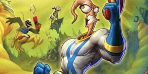 Next Article: So, What's Happening With Earthworm Jim 4?