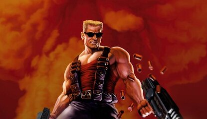 Duke Nukem Collection 1 (Evercade) - The King's First Three Adventures In One Place