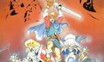 Shining Force And Landstalker Artist Yoshitaka Tamaki Has Passed Away