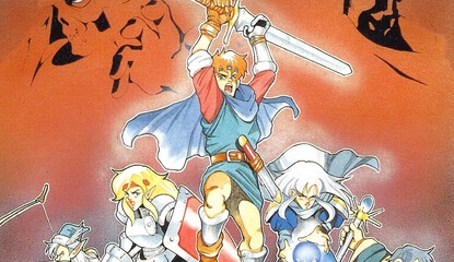 Shining Force And Landstalker Artist Yoshitaka Tamaki Has Passed Away