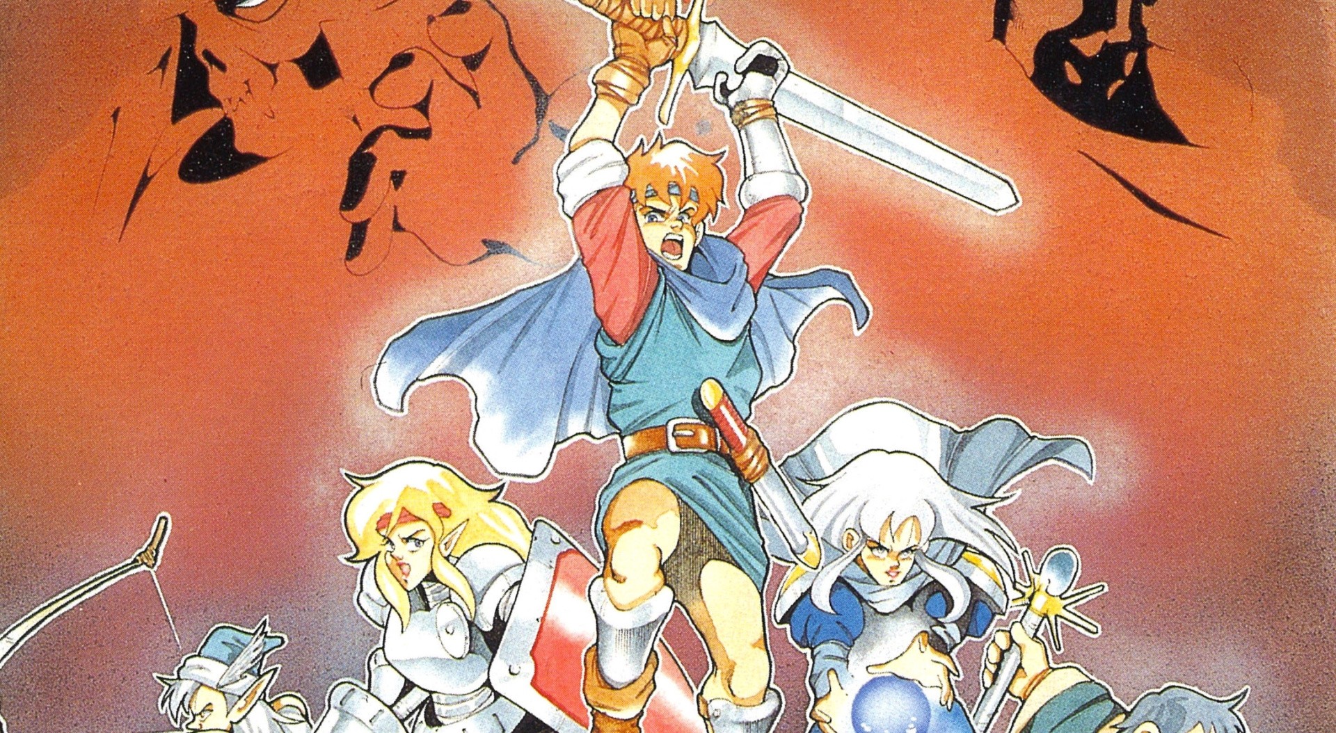 Shining Force And Landstalker Artist Yoshitaka Tamaki Has Passed Away - Nintendo News Article
