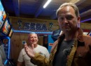 Can Top Gear's Former Stig Beat The (Unofficial) OutRun World Record?