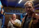 Can Top Gear's Former Stig Beat The (Unofficial) OutRun World Record?