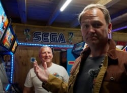 Can Top Gear's Former Stig Beat The (Unofficial) OutRun World Record?