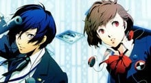 Persona 3 Portable