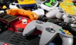 Video Game Preservation Archive Myrient Has Been "100% Backed Up" By The Community