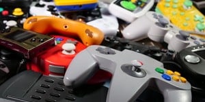 Previous Article: "This Is What AI And Greed Does" - Video Game 'Preservation Service' Myrient Is Shutting Down