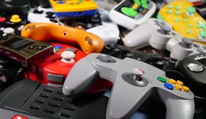 "This Is What AI And Greed Does" - Video Game 'Preservation Service' Myrient Is Shutting Down