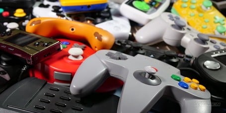 Previous Article: Video Game Preservation Archive Myrient Has Been "100% Backed Up" By The Community