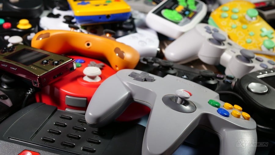 "This Is What AI And Greed Does" - Video Game 'Preservation Service' Myrient Is Shutting Down 1