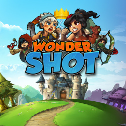 Wondershot Cover