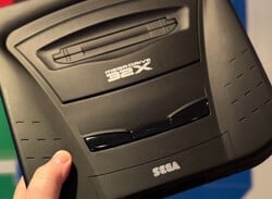 Want Your Very Own Sega Neptune? You'll Need A Spare $2,600