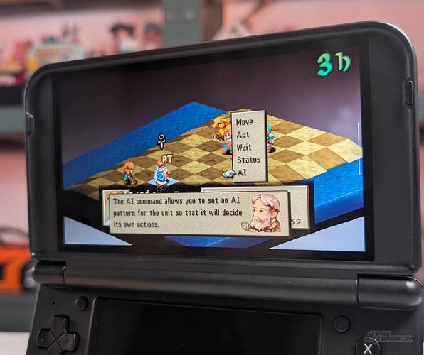 Review: Retroid Pocket Duo Lite - a Great Nintendo DS Clone That Doesn't Play Nintendo DS Games Well 1