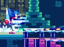 This Promising Sonic Fan Game May Be Dead, But You Can Play A Version Of It Right Now