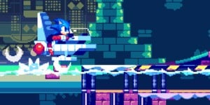 Previous Article: This Promising Sonic Fan Game May Be Dead, But You Can Play A Version Of It Right Now