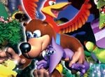 "The Higher-Ups Did Their Pitch & It All Just Stopped" - Banjo Kazooie Almost Got A TV Show, Here's Why It Didn't