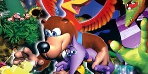 Next Article: "The Higher-Ups Did Their Pitch & It All Just Stopped" - Banjo Kazooie Almost Got A TV Show, Here's Why It Didn't