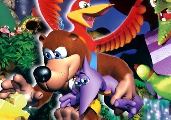"The Higher-Ups Did Their Pitch & It All Just Stopped" - Banjo Kazooie Almost Got A TV Show, Here's Why It Didn't
