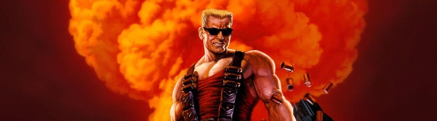 Duke Nukem 3D (PC)