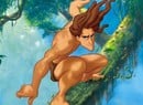 Did You Know About This Hidden Feature In Disney's Tarzan For Game Boy Color?