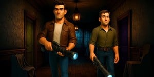 Next Article: The Oliver Twins Are Reviving Ghost Hunters Using (Shudder) Generative AI