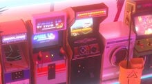 Arcade Paradise