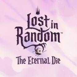 Lost In Random: The Eternal Die Cover