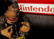 According to Ramirez and Falcon, the reason Toad and Peach were left out of the line were over concerns regarding whether they would sell, as well as a decision to be conservative with the amount of toys it was producing for each license