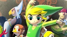 The Legend of Zelda: The Wind Waker HD