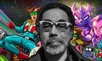 "It Would Have Been Impossible To Make This Game At Nintendo" - Star Fox & F-Zero Artist Takaya Imamura Talks Omega 6