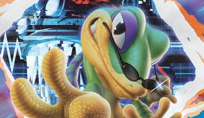 Gex Trilogy (Switch) - A Happy Throwback That Couldn't Be Any More '90s