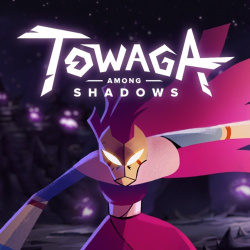 Towaga: Among Shadows Cover