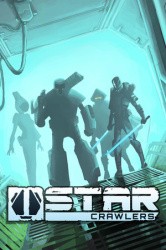 StarCrawlers Cover