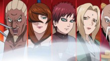Naruto Shippuden 3D: The New Era