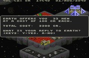 The SNES port of Utopia was released in 1993 - two years after Nintendo's port of SimCity hit the platform