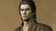 Yakuza Ishin