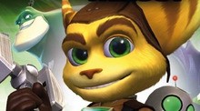 Ratchet & Clank Collection