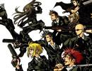 Before Crisis: Final Fantasy VII & 18 Other Previously Lost i-Mode Games Have Been Preserved